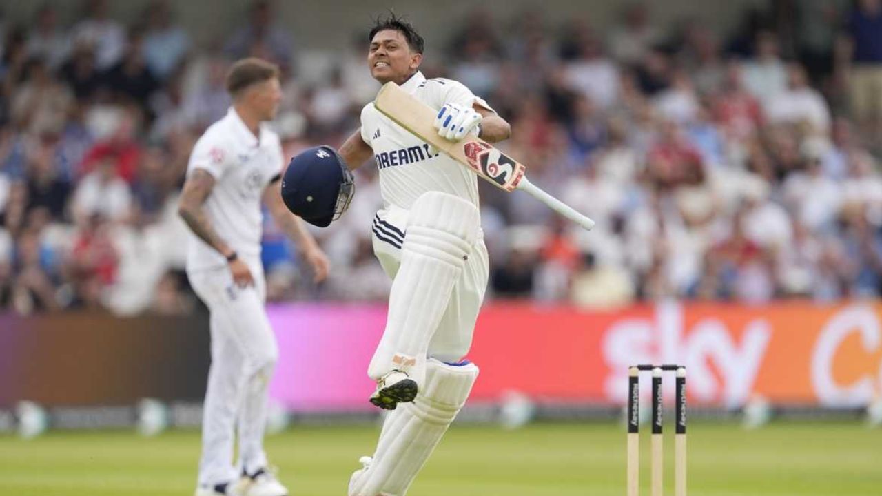IND Vs ENG 5th Test :  టీమిండియా ఓపెనర్ మరో సెంచరీ..ఇంగ్లాండ్ తో జరిగే మ్యాచ్ లో రెచ్చిపోవాల్సిందే..!
