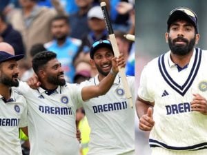 Jasprit Bumrah: టీమిండియాకు దరిద్రంగా మారిన బుమ్రా.. అతడు ఆడితే  ఓటమే.. ఇదిగో లెక్కలు!