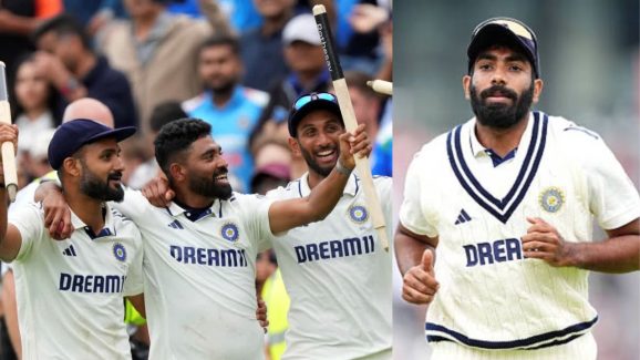 Jasprit Bumrah: టీమిండియాకు దరిద్రంగా మారిన బుమ్రా.. అతడు ఆడితే  ఓటమే.. ఇదిగో లెక్కలు!