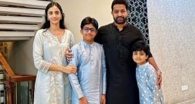 Jr. NTR: వంట చేయటం ఇష్టం.. పిల్లల కోసం అలవాట్లు మార్చుకున్న తారక్.. నిజంగా గ్రేట్!