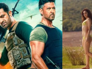 War 2: బజ్ ఉన్న సీన్స్ నే కట్ చేసారే.. ఫలితంపై దెబ్బ పడనుందా?