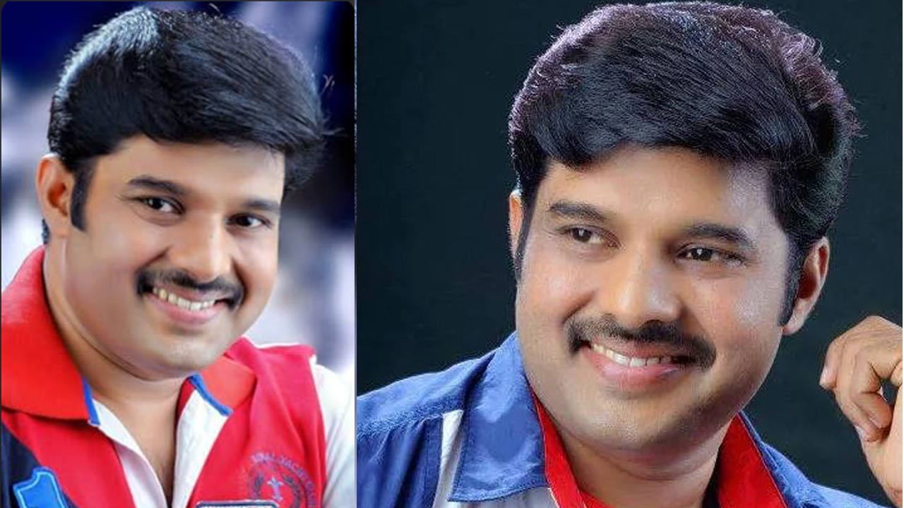Actor Died: విషాదం.. హోటల్ గదిలో ప్రముఖ నటుడి అనుమానస్పద మృతి