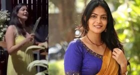 Kalpika Ganesh: నాపై రే** జరిగింది... షాకింగ్ విషయాన్ని బయటపెట్టిన కల్పిక!