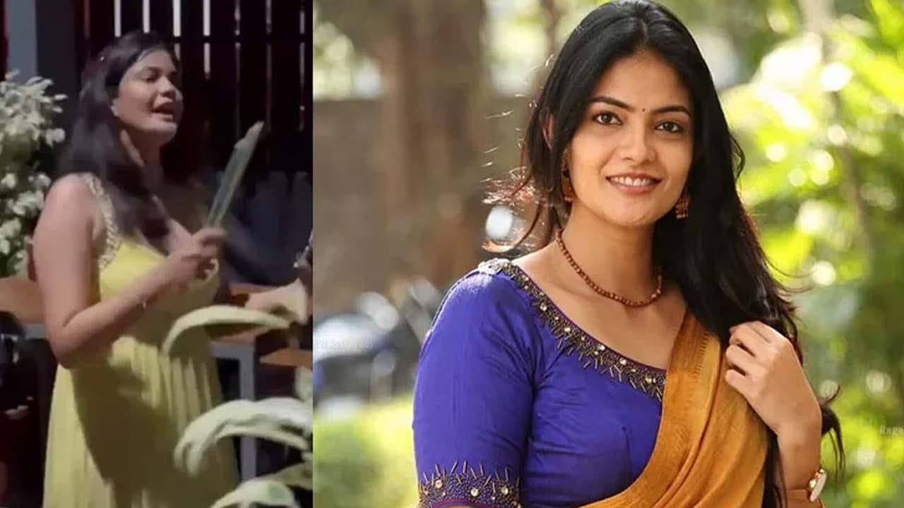 Kalpika Ganesh: నాపై రే** జరిగింది… షాకింగ్ విషయాన్ని బయటపెట్టిన కల్పిక!