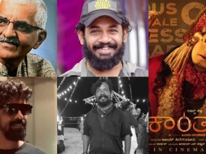 Kantara: కాంతారా నటులను ఆ శాపమే వెంటాడుతుందా? వరస మరణాల వెనుక ఆంతర్యం ఇదేనా ?