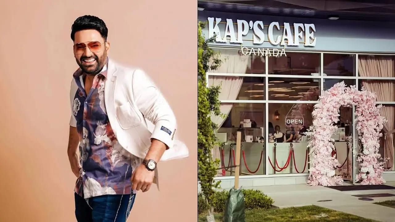 Kapil Sharma -Kap’s Cafe: కపిల్ శర్మ కేఫ్ పై మరోసారి ఉగ్రదాడి… ఈసారి ముంబైలో అంటూ హెచ్చరిక!