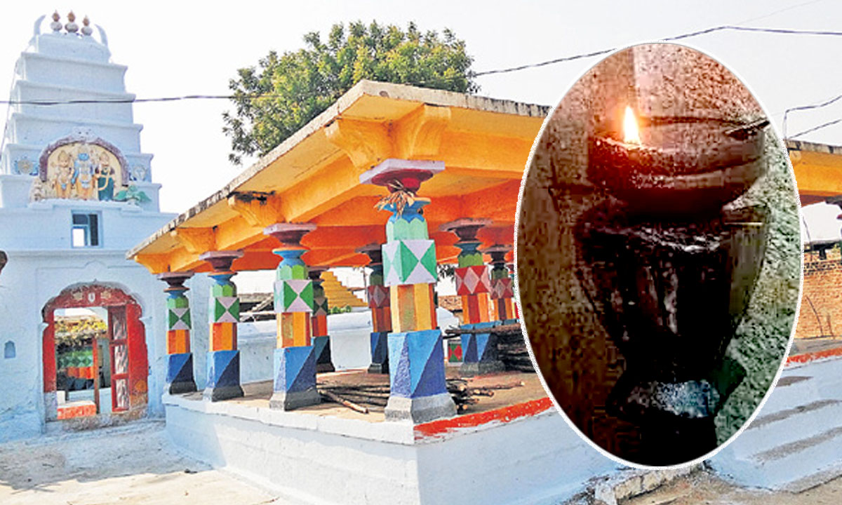 Karimnagar Temple: తెలంగాణలోని ఆ ఆలయంలో 700 ఏళ్లుగా వెలుగుతున్న దీపం, నిజంగా అద్భుతం!