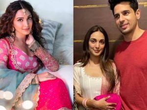 Kiara Advani: నేను డైపర్లు మారిస్తే.. నువ్వేమో.. అమ్మతనాన్ని ఆస్వాదిస్తున్న కియారా!