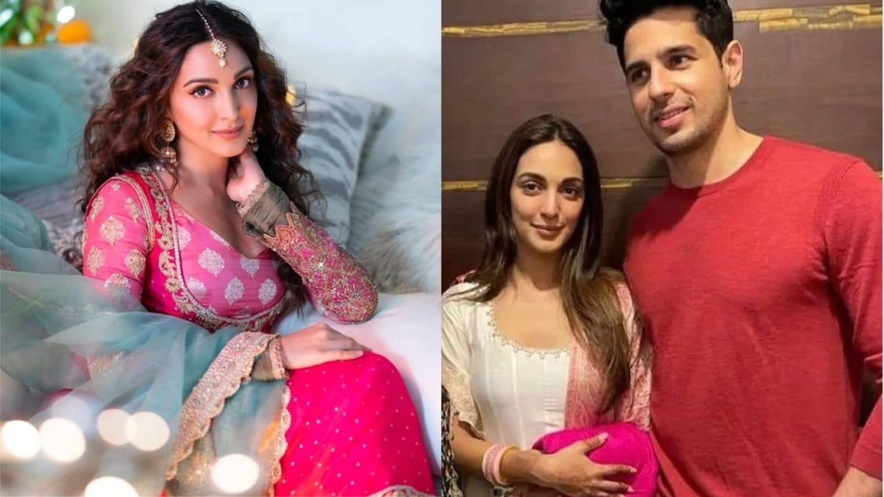 Kiara Advani: నేను డైపర్లు మారిస్తే.. నువ్వేమో.. అమ్మతనాన్ని ఆస్వాదిస్తున్న కియారా!