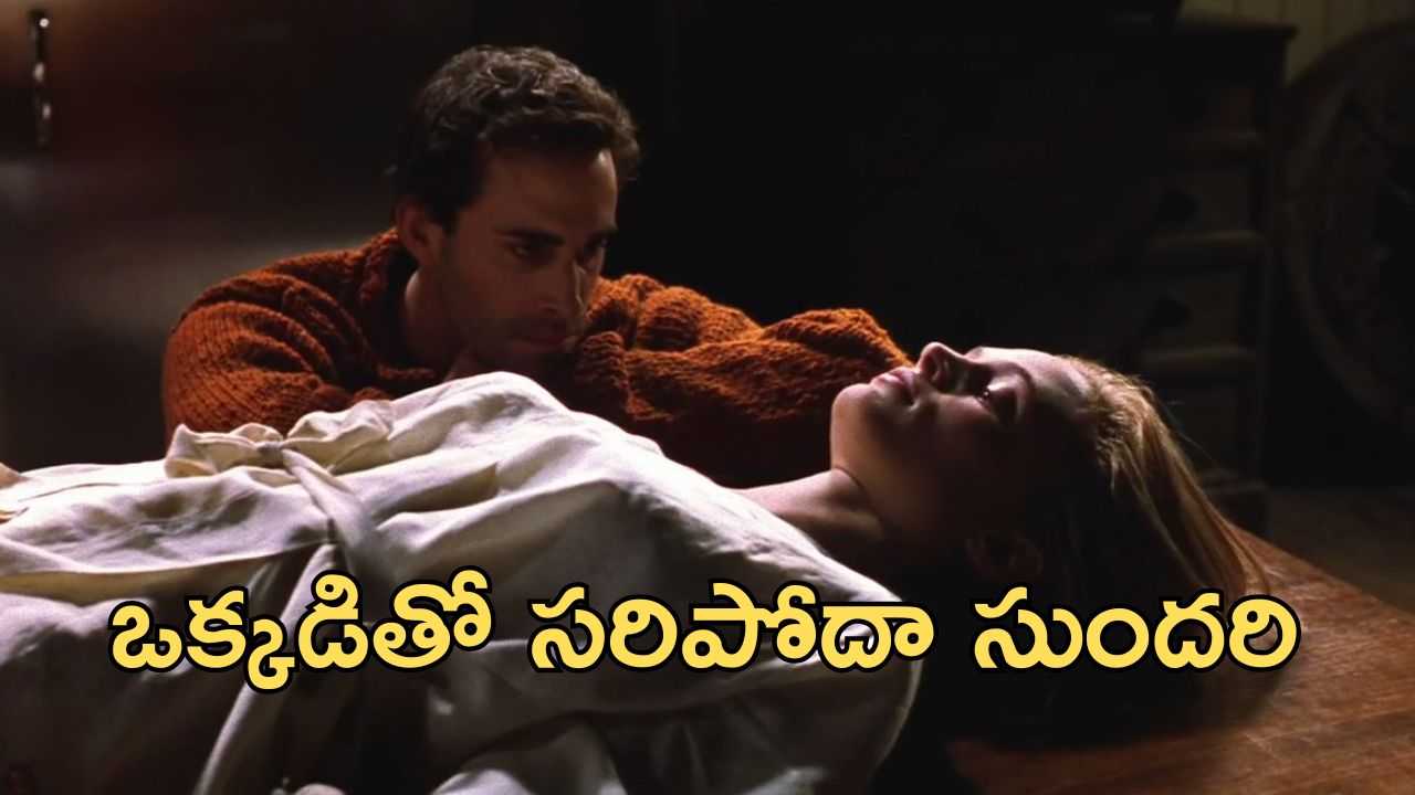 OTT Movie : అబ్బబ్బ అరాచకం అంటే ఇదేనేమో … ఒక్కడితో సరిపెట్టలేక ….