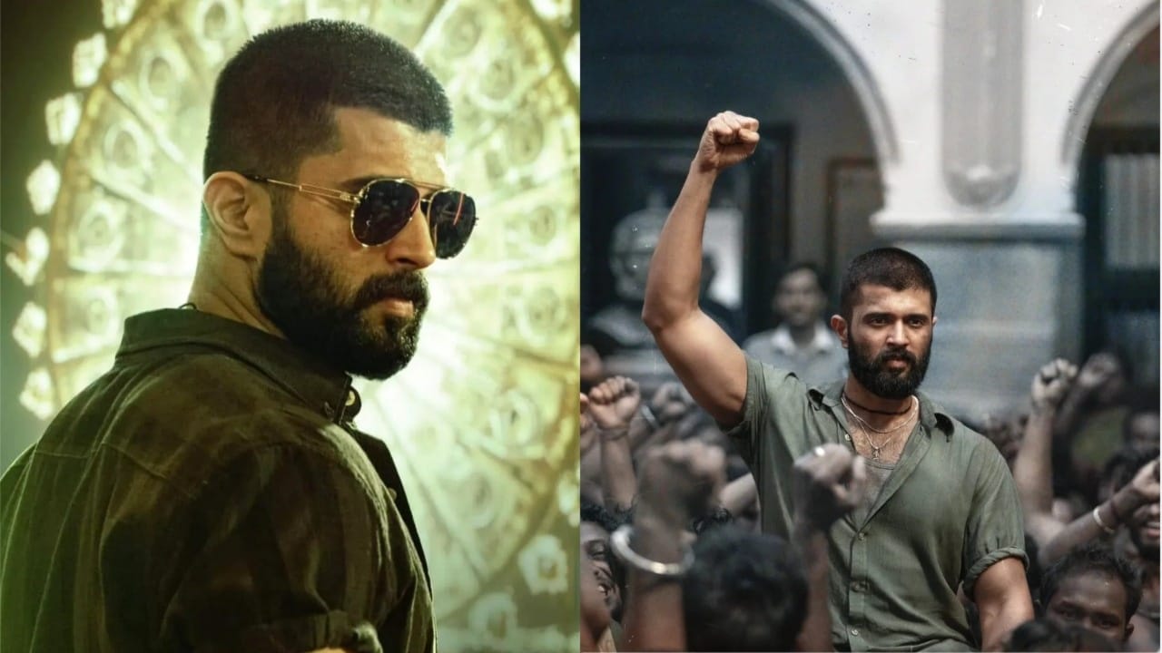 Kingdom Film: తమిళ ప్రజలంటే మాకు గౌరవం.. దెబ్బకు దిగొచ్చిన కింగ్డమ్ నిర్మాతలు!