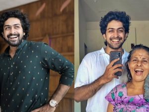 Actor Venkitesh: డిప్రెషన్‌లో కింగ్డమ్ విలన్… అమ్మ కేజిఎఫ్ లేడీ.. వెంకటేష్ ఆసక్తికర వ్యాఖ్యలు!