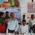 Kova Lakshmi: కాంగ్రెస్ నేతను వాటర్ బాటిల్ తో కొట్టిన BRS ఎమ్మెల్యే.. ఏం జరిగిందంటే?