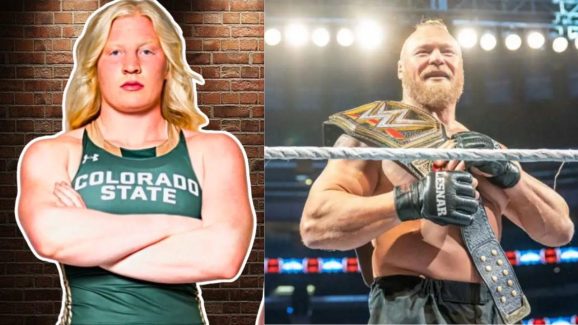 Brick Lesnar : బ్రాక్ లెస్నర్ కూతురా మజాకా.. ఏకంగా నాలుగు మెడల్స్ సాధించిందిగా..?