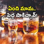 Liquor party: కోడలు మందు పార్టీ.. మామ రివేంజ్.. పోలీసుల ఎంట్రీ!