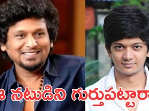 Lokesh Kanagaraj: డిప్రెషన్ లోకి వెళ్లిపోయిన నటుడు ప్రస్తుతం కోలుకుంటున్నాడు