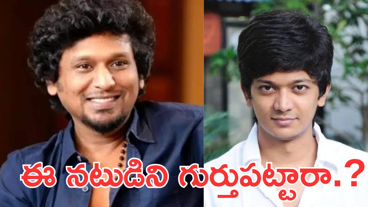Lokesh Kanagaraj: డిప్రెషన్ లోకి వెళ్లిపోయిన నటుడు ప్రస్తుతం కోలుకుంటున్నాడు