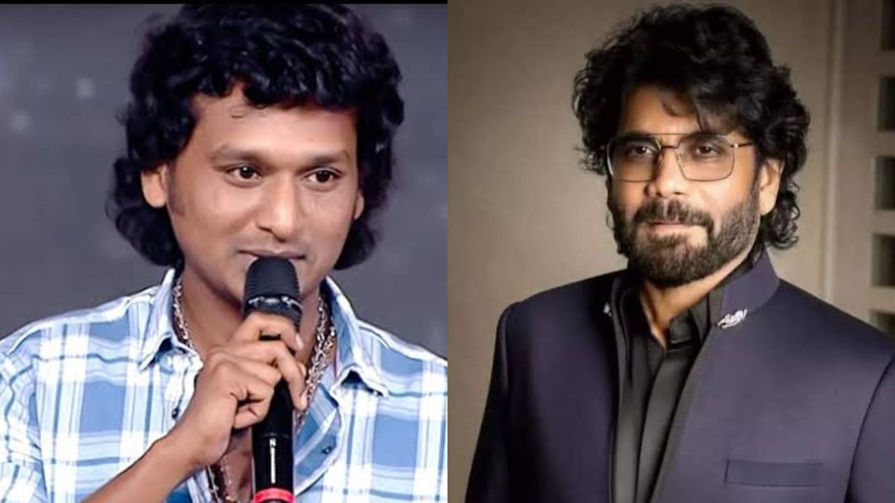 Lokesh Kanakaraj : నేను నాగర్జున ని చూసి ఫంక్ పెంచాను, రజినీకాంత్ సార్ చాలా నేర్పించారు