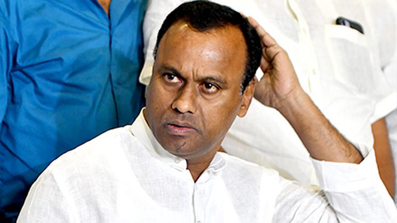 MLA Rajagopal Reddy: అందుకే నాకు మంత్రి పదవి దక్కలేదు.. ఎమ్యెల్యే రాజగోపాల్ రెడ్డి సంచలన వ్యాఖ్యలు