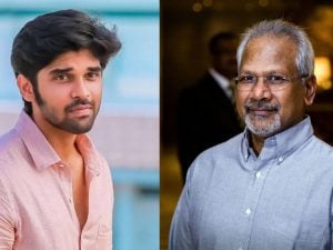 Mani Ratnam : ఆ టాలెంటెడ్ హీరోను పక్కన పెట్టేసిన లవ్ గురు