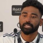 Mohammad Siraj :  మహమ్మద్ సిరాజ్ మొబైల్ ఫోన్ వాల్ పేపర్ లో ఎవరున్నారో తెలుసా