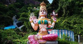 Mysterious temples: వెహికల్ తరచూ యాక్సిడెంట్ అవుతోందా? మీ నెంబర్ ఇక్కడ రాసి వస్తే చాలట!