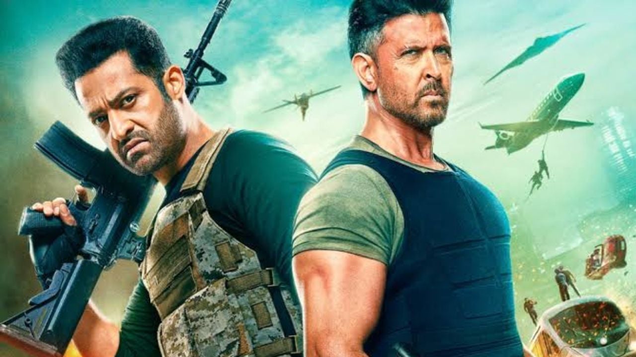 War 2 Duration : సినిమా డ్యూరేషన్ మరీ అంత సేపా? ఎవరిని పరీక్షిస్తున్నారయ్యా..