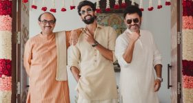 Daggubati Family: కోర్ట్ మెట్లెక్కనున్న వెంకటేష్, రానా, సురేష్ బాబు.. అసలేం జరిగిందంటే?