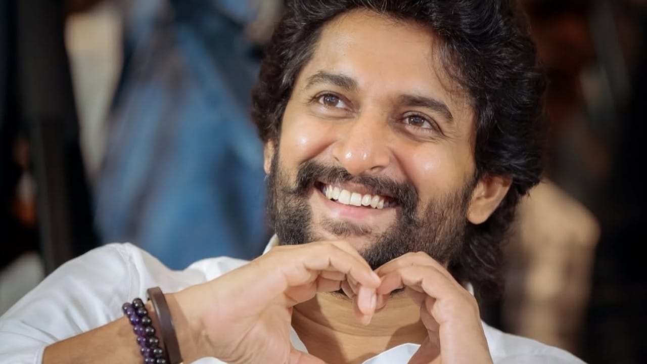 Nani: ఆ స్టార్ హీరో బయోపిక్ పై కన్నేసిన నాని.. సాధ్యమయ్యేనా?