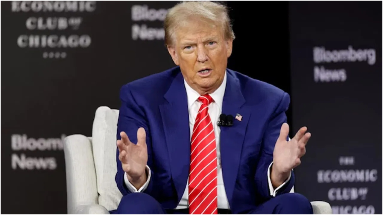 Trump Tariff: ట్రంప్ 25 శాతం సుంకాలతో భారత్‌కి తగిలే దెబ్బ ఎలాంటిది? మోడీతో ఫ్రెండ్షిప్ ఏమైనట్టు?
