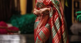Niharika Konidela: పెళ్లికూతురిలా దర్శనమిచ్చిన మెగా డాటర్.. సంగతేంటి మేడం?