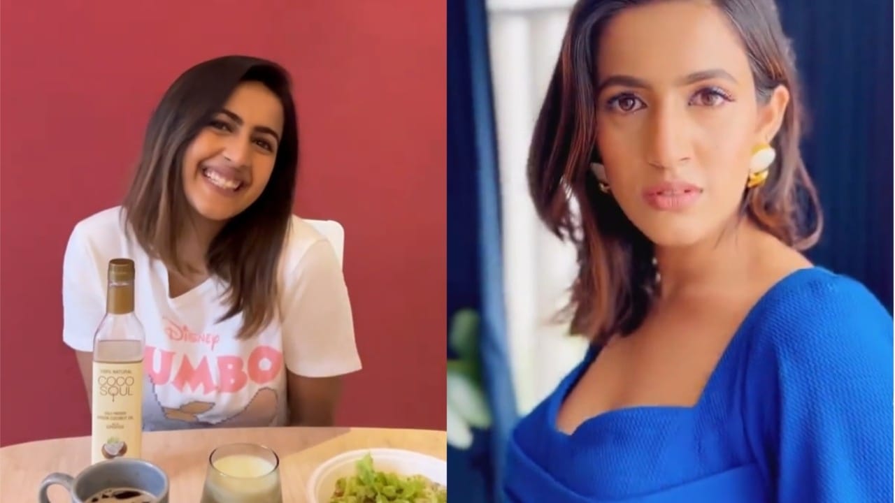 Niharika: గుడ్ న్యూస్ చెప్పబోతున్న మెగా డాటర్.. గెస్ చేయమంటున్న నిహారిక?