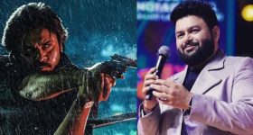 BIG BREAKING: ఉద్యమ నేత, మాజీ సీఎం కన్నుమూత