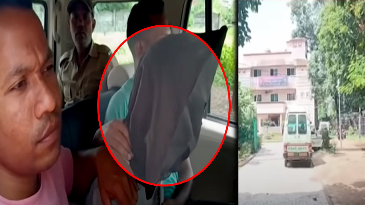 Odisha murder case: తమ్ముడుని చంపి ఇంట్లోనే పాతేసిన అన్న.. 45 రోజుల తరవాత వెలుగులోకి..