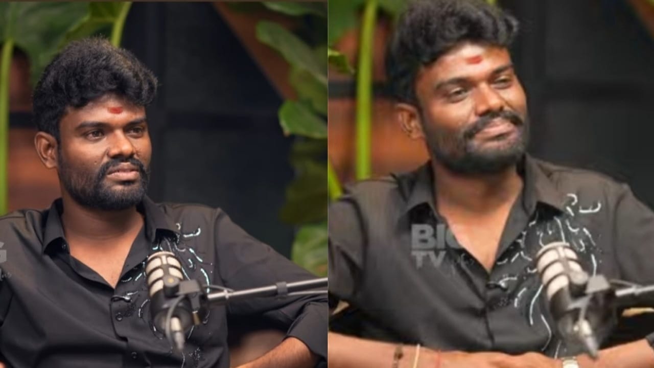 Big Tv Kissik Talks: పల్లవి ప్రశాంత్ గొప్ప మనసు.. బిగ్ బాస్ డబ్బుతో గొప్ప పనికి శ్రీకారం!