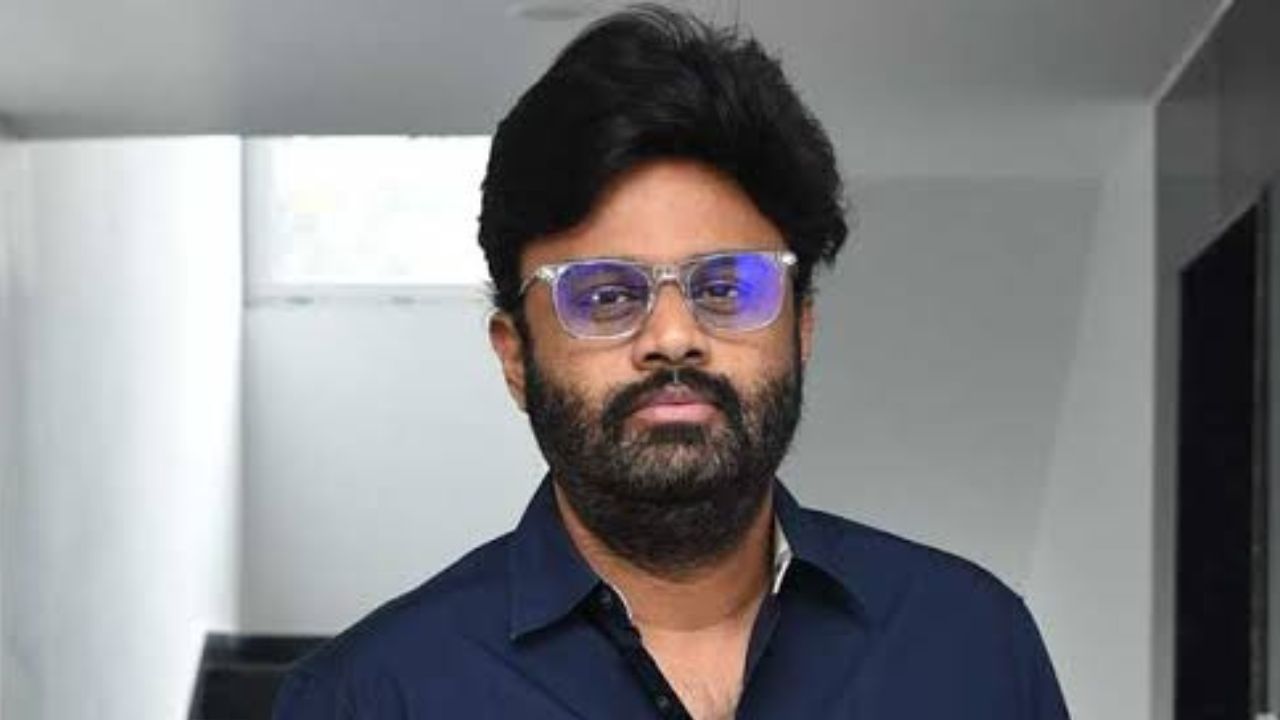 Naga vamsi: నాగ వంశీకి ఎందుకు అంత బిపి.. నిర్మాతపై మండిపడ్డ రివ్యూవర్