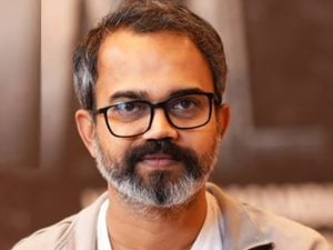 Prashanth Neel: సలార్ ఎఫెక్ట్.. ఆ హీరోకి క్షమాపణలు చెప్పిన ప్రశాంత్.. కావాలని చెయ్యలేదంటూ!