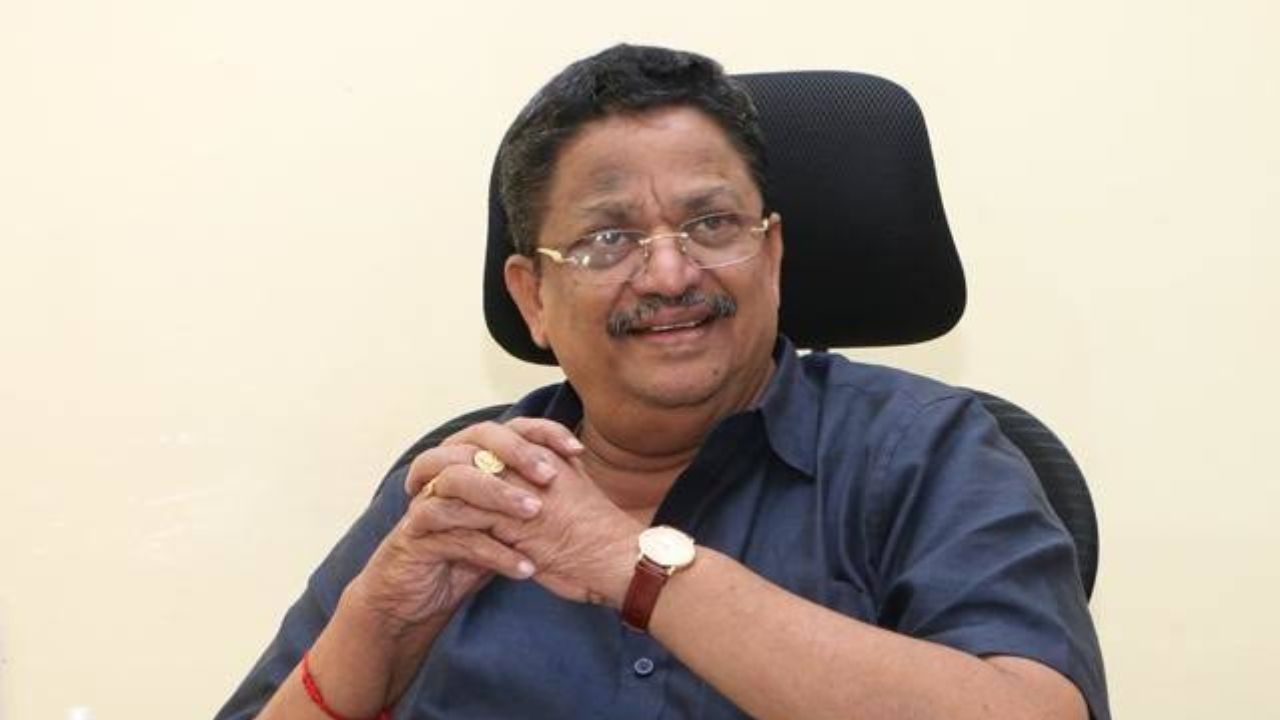 C Kalyan: మా నిర్మాతల మీద దాడి చేస్తే తాటతీస్తాం – సి కళ్యాణ్