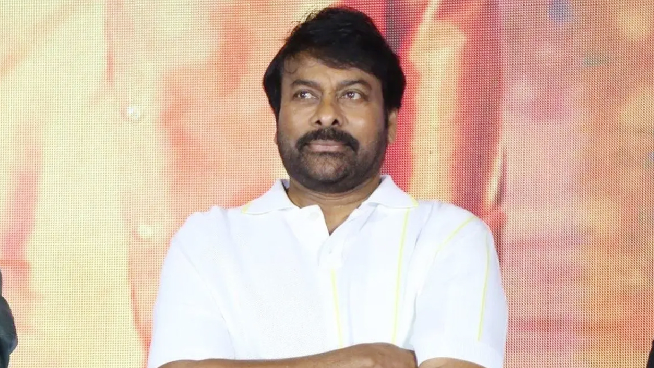 Chiranjeevi: పెద్దన్న ఏంట్రీ.. చిరంజీవి ఇంట్లో నిర్మాతల కీలక సమావేశం.. ఏం చర్చించారంటే!