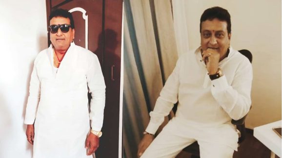 HBD Prudhvi Raj: 30 ఇయర్స్ ఇండస్ట్రీ పృధ్వీ సినిమాల్లోకి రాకముందు ఏం చేసేవారో తెలుసా?