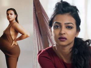 Radhika Apte: ప్రెగ్నెన్సీలో కూడా వదలని నిర్మాత.. నీచుడు అంటూ రాధిక ఎమోషనల్!
