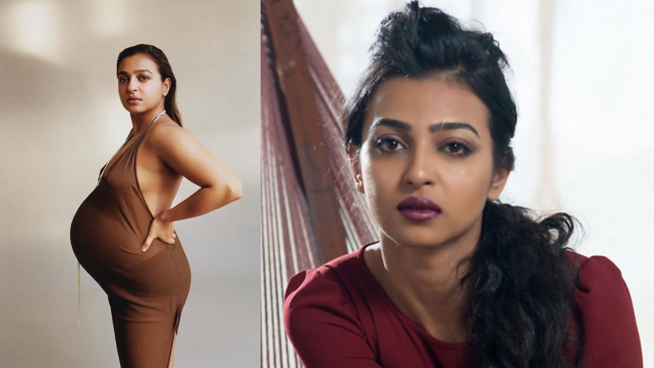 Radhika Apte: ప్రెగ్నెన్సీలో కూడా వదలని నిర్మాత.. నీచుడు అంటూ రాధిక ఎమోషనల్!