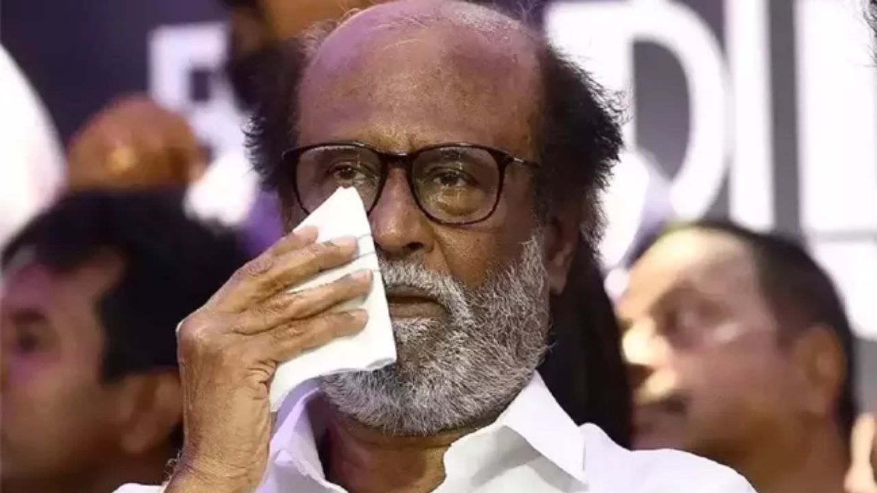 Rajinikanth: అవమానంతో కన్నీళ్లు పెట్టుకున్న రజినీకాంత్.. స్నేహితుడే అంటూ!