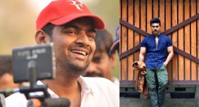 Gowtham Thinnanuri: రామ్ చరణ్ తో మూవీ.. అందుకే ఆగిపోయింది.. కానీ?