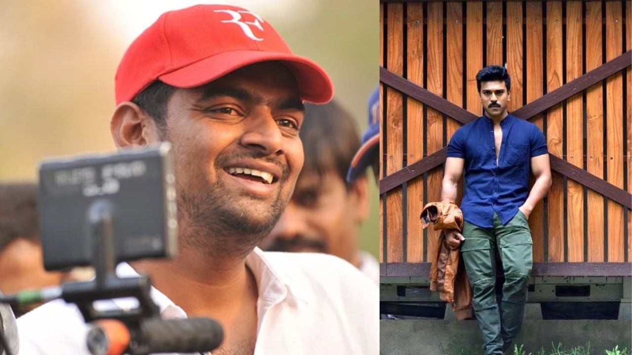 Gowtham Thinnanuri: రామ్ చరణ్ తో మూవీ.. అందుకే ఆగిపోయింది.. కానీ?