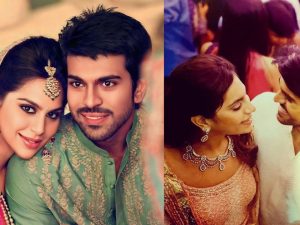 Upasana: మాది అలాంటి ప్రేమ కాదు.. ఉపాసన