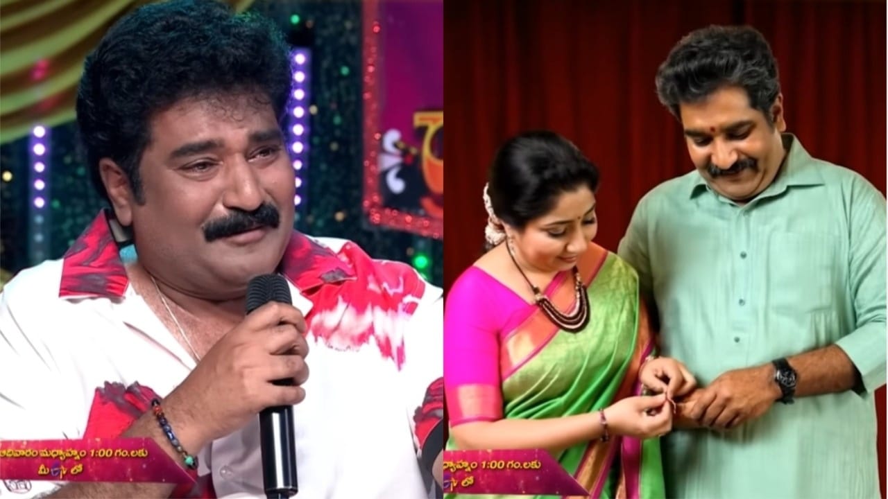 Rajeev Kanakala: ఎందుకయ్యా ఏడిపిస్తారు… చెల్లిని గుర్తు చేసుకొని కన్నీళ్లు పెట్టుకున్న రాజీవ్!