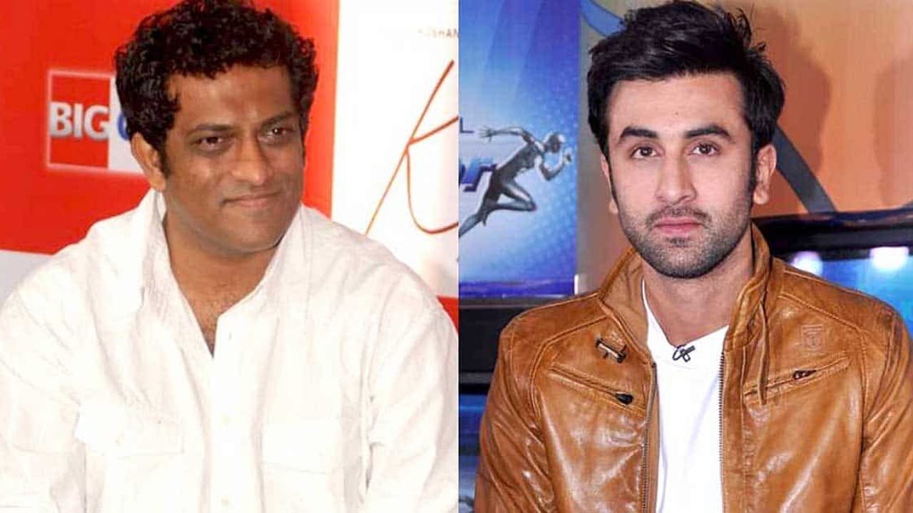Ranbir Kapoor: రామాయణ కోసం ఆ బయోపిక్ వదులుకున్న రణబీర్.. బయటపెట్టిన డైరెక్టర్!