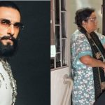 Ranveer Singh: అభిమాని కాళ్లు మొక్కిన స్టార్ హీరో.. సింప్లిసిటీకి ఫిదా అవ్వాల్సిందే!