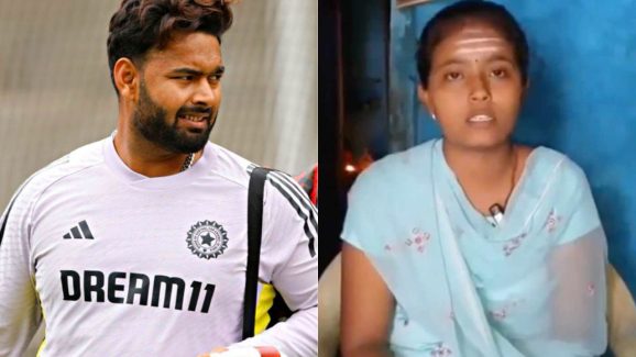 Rishabh Pant : రిషబ్ పంత్ గొప్పోడయ్యా.. కష్టాల్లో ఉన్న ఓ లేడీకి.. ఆ గుండె బతకాలి